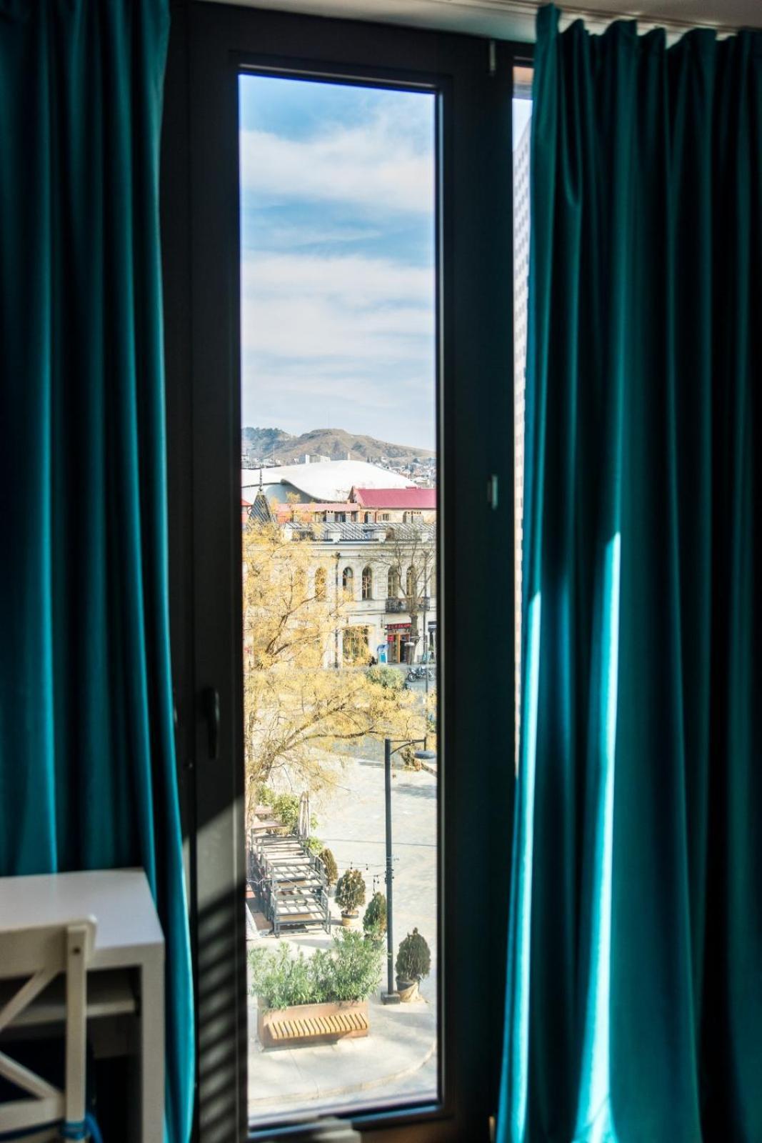 Anastasia'S Sweet Home Tbilisi Buitenkant foto